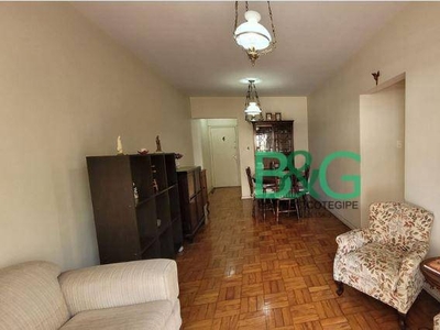 Apartamento em Vila Mariana, São Paulo/SP de 90m² 2 quartos à venda por R$ 888.400,00