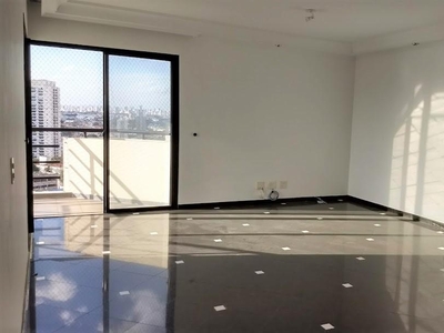 Apartamento em Vila Mascote, São Paulo/SP de 104m² 3 quartos à venda por R$ 889.000,00