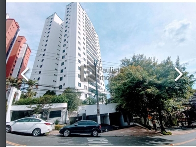 Apartamento em Vila Mascote, São Paulo/SP de 105m² 3 quartos à venda por R$ 904.000,00