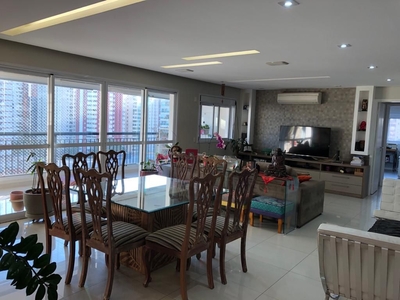 Apartamento em Vila Mascote, São Paulo/SP de 150m² 4 quartos à venda por R$ 1.779.000,00