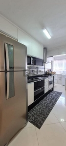 Apartamento em Vila Mascote, São Paulo/SP de 65m² 2 quartos à venda por R$ 659.000,00