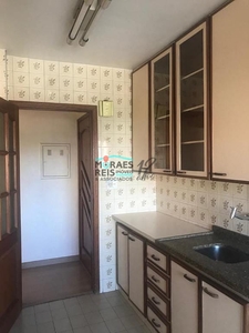 Apartamento em Vila Mascote, São Paulo/SP de 74m² 2 quartos à venda por R$ 444.000,00