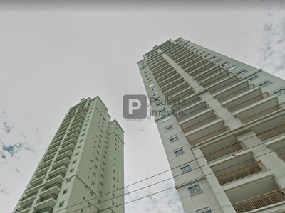 Apartamento em Vila Mascote, São Paulo/SP de 81m² 3 quartos à venda por R$ 884.000,00