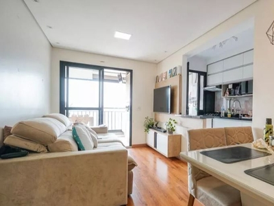 Apartamento em Vila Matilde, São Paulo/SP de 62m² 2 quartos à venda por R$ 718.000,00