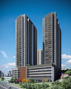 Apartamento em Vila Matilde, São Paulo/SP de 69m² 2 quartos à venda por R$ 619.000,00