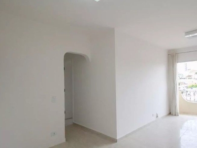 Apartamento em Vila Matilde, São Paulo/SP de 72m² 2 quartos à venda por R$ 388.000,00