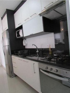 Apartamento em Vila Metalúrgica, Santo André/SP de 66m² 3 quartos à venda por R$ 359.000,00