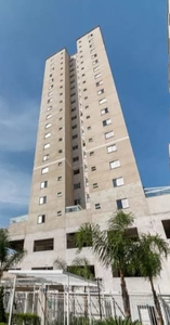 Apartamento em Vila Miriam, Guarulhos/SP de 54m² 2 quartos à venda por R$ 404.000,00