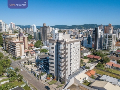Apartamento em Vila Moema, Tubarão/SC de 169m² 3 quartos à venda por R$ 1.199.000,00