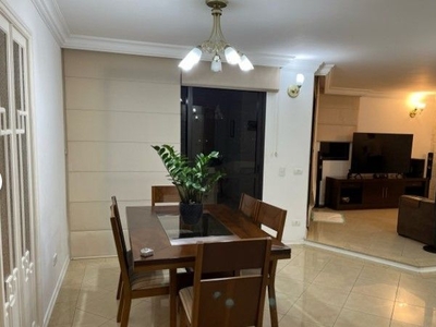 Apartamento em Vila Moinho Velho, São Paulo/SP de 145m² 3 quartos à venda por R$ 939.000,00
