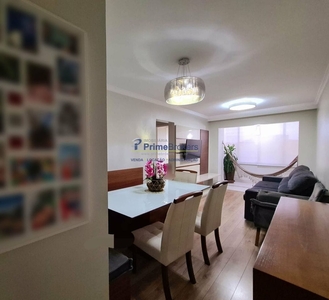 Apartamento em Vila Monte Alegre, São Paulo/SP de 63m² 2 quartos à venda por R$ 519.000,00