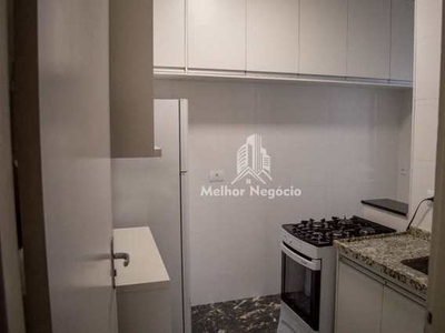 Apartamento em Vila Monteiro, Piracicaba/SP de 52m² 2 quartos à venda por R$ 16.000,00