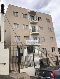 Apartamento em Vila Moraes, São Paulo/SP de 50m² 2 quartos à venda por R$ 239.000,00