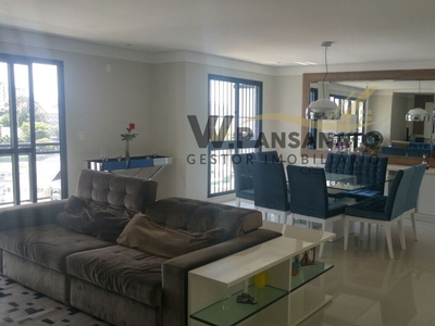 Apartamento em Vila Moreira, Guarulhos/SP de 180m² 3 quartos à venda por R$ 1.169.000,00