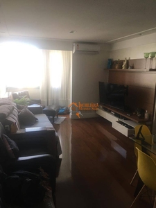 Apartamento em Vila Moreira, Guarulhos/SP de 90m² 4 quartos à venda por R$ 494.000,00