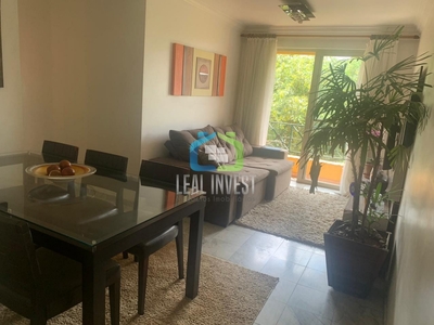 Apartamento em Vila Morse, São Paulo/SP de 64m² 3 quartos à venda por R$ 446.000,00