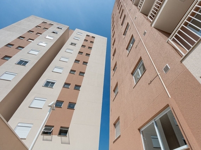 Apartamento em Vila Mutton, Itatiba/SP de 68m² 2 quartos à venda por R$ 388.000,00