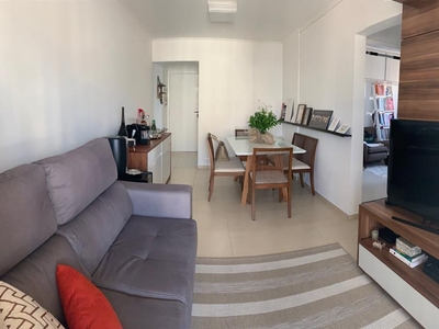 Apartamento em Vila Nair, São Paulo/SP de 60m² 2 quartos à venda por R$ 379.000,00