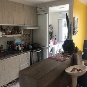 Apartamento em Vila Nivi, São Paulo/SP de 10m² 2 quartos à venda por R$ 414.000,00