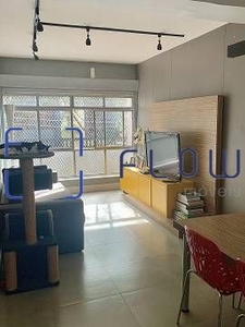 Apartamento em Vila Nova Conceição, São Paulo/SP de 0m² 2 quartos à venda por R$ 889.000,00