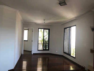 Apartamento em Vila Nova Conceição, São Paulo/SP de 205m² 4 quartos à venda por R$ 2.799.000,00