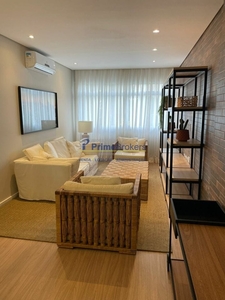 Apartamento em Vila Nova Conceição, São Paulo/SP de 76m² 2 quartos à venda por R$ 1.467.000,00