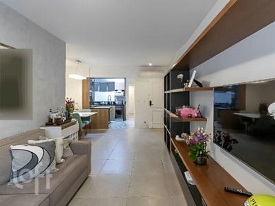 Apartamento em Vila Nova Conceição, São Paulo/SP de 91m² 2 quartos à venda por R$ 1.349.000,00