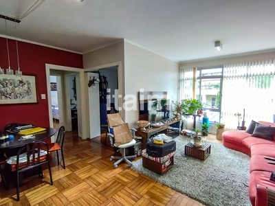 Apartamento em Vila Nova Conceição, São Paulo/SP de 98m² 2 quartos à venda por R$ 1.389.000,00