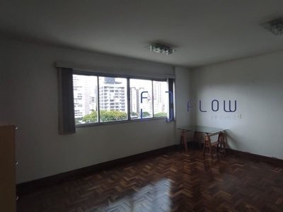 Apartamento em Vila Olímpia, São Paulo/SP de 0m² 3 quartos à venda por R$ 989.000,00