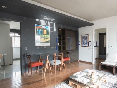 Apartamento em Vila Olímpia, São Paulo/SP de 0m² 3 quartos à venda por R$ 849.000,00
