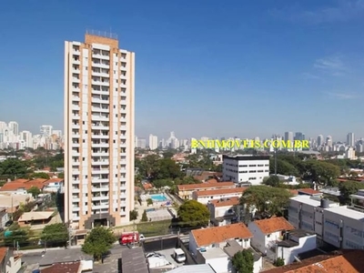 Apartamento em Vila Olímpia, São Paulo/SP de 102m² 3 quartos à venda por R$ 899.000,00