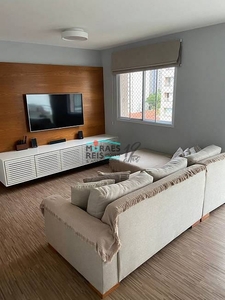 Apartamento em Vila Olímpia, São Paulo/SP de 105m² 3 quartos à venda por R$ 1.749.000,00