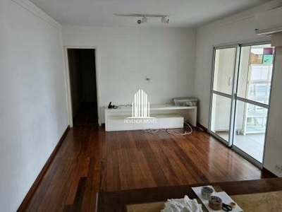 Apartamento em Vila Olímpia, São Paulo/SP de 112m² 3 quartos à venda por R$ 2.799.000,00