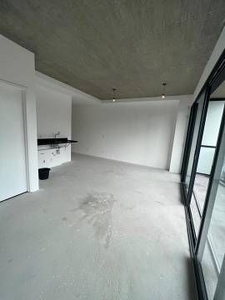 Apartamento em Vila Olímpia, São Paulo/SP de 44m² 1 quartos à venda por R$ 1.049.000,00