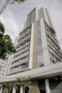 Apartamento em Vila Olímpia, São Paulo/SP de 52m² 1 quartos à venda por R$ 939.560,00