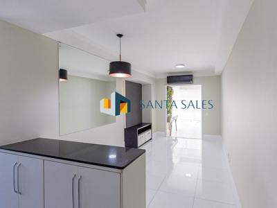 Apartamento em Vila Olímpia, São Paulo/SP de 70m² 2 quartos à venda por R$ 1.459.000,00