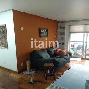 Apartamento em Vila Olímpia, São Paulo/SP de 80m² 2 quartos à venda por R$ 1.382.000,00