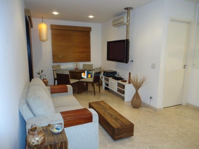 Apartamento em Vila Olímpia, São Paulo/SP de 82m² 2 quartos à venda por R$ 1.499.000,00