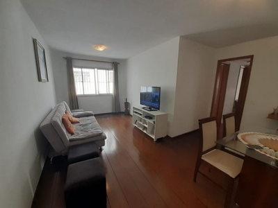 Apartamento em Vila Olímpia, São Paulo/SP de 93m² 3 quartos à venda por R$ 999.000,00