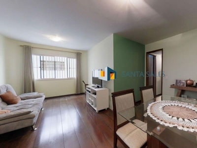 Apartamento em Vila Olímpia, São Paulo/SP de 96m² 3 quartos à venda por R$ 999.000,00