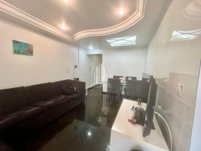 Apartamento em Vila Oratório, São Paulo/SP de 59m² 2 quartos à venda por R$ 401.000,00
