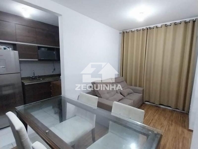 Apartamento em Vila Osasco, Osasco/SP de 59m² 2 quartos à venda por R$ 649.000,00