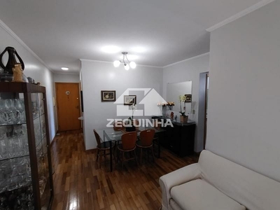 Apartamento em Vila Osasco, Osasco/SP de 82m² 2 quartos à venda por R$ 649.000,00