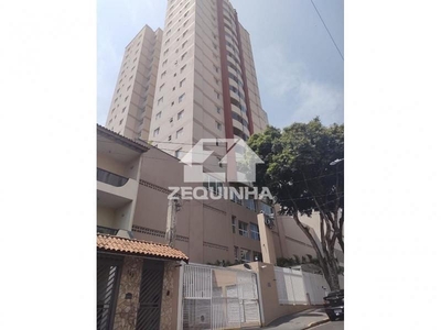 Apartamento em Vila Osasco, Osasco/SP de 83m² 3 quartos à venda por R$ 649.000,00