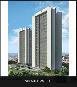 Apartamento em Vila Paris, Belo Horizonte/MG de 67m² 2 quartos à venda por R$ 1.229.000,00