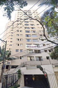 Apartamento em Vila Parque Jabaquara, São Paulo/SP de 83m² 3 quartos à venda por R$ 497.000,00