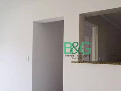Apartamento em Vila Pierina, São Paulo/SP de 58m² 2 quartos à venda por R$ 259.000,00