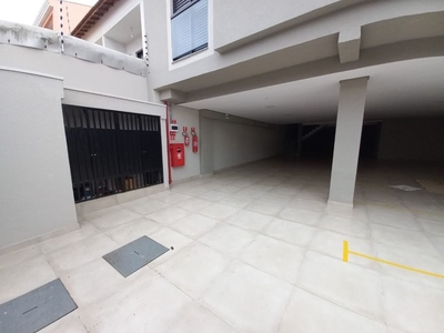Apartamento em Vila Pires, Santo André/SP de 76m² 2 quartos à venda por R$ 359.000,00