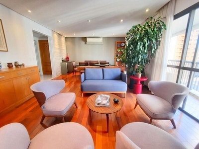 Apartamento em Vila Pompéia, São Paulo/SP de 144m² 3 quartos à venda por R$ 1.789.000,00