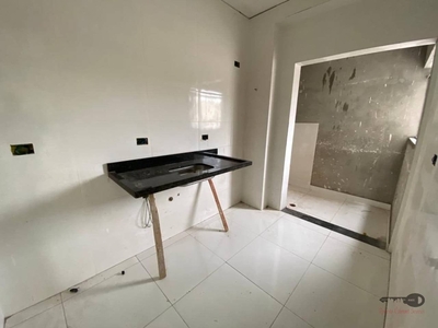 Apartamento em Vila Progresso (Zona Leste), São Paulo/SP de 40m² 2 quartos à venda por R$ 239.000,00